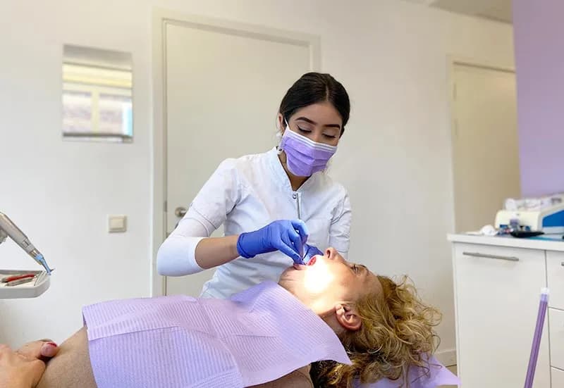 Mondzorg Lazaar🦷 — foto uit de Google-vermelding van de praktijk