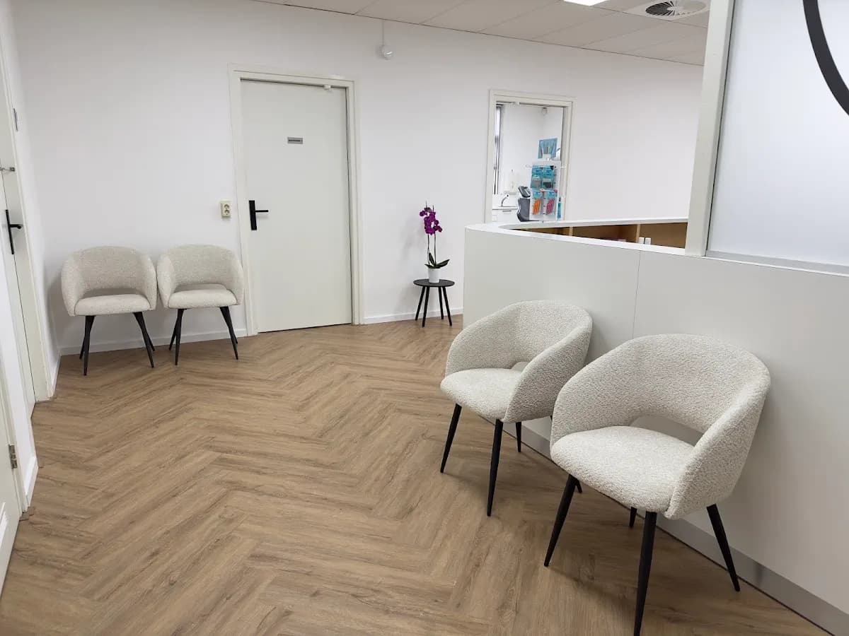 Mondzorg Maaswijk — foto uit de Google-vermelding van de praktijk