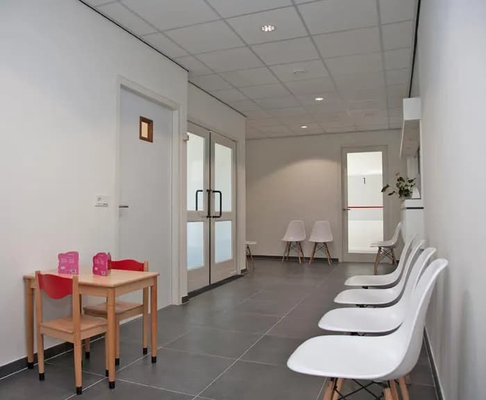 Mondzorg Moesel — foto uit de Google-vermelding van de praktijk