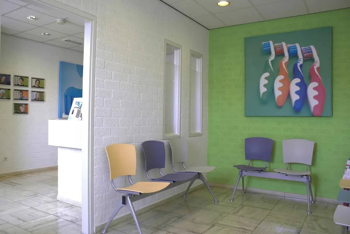 Mondzorg Oss Oost — foto uit de Google-vermelding van de praktijk