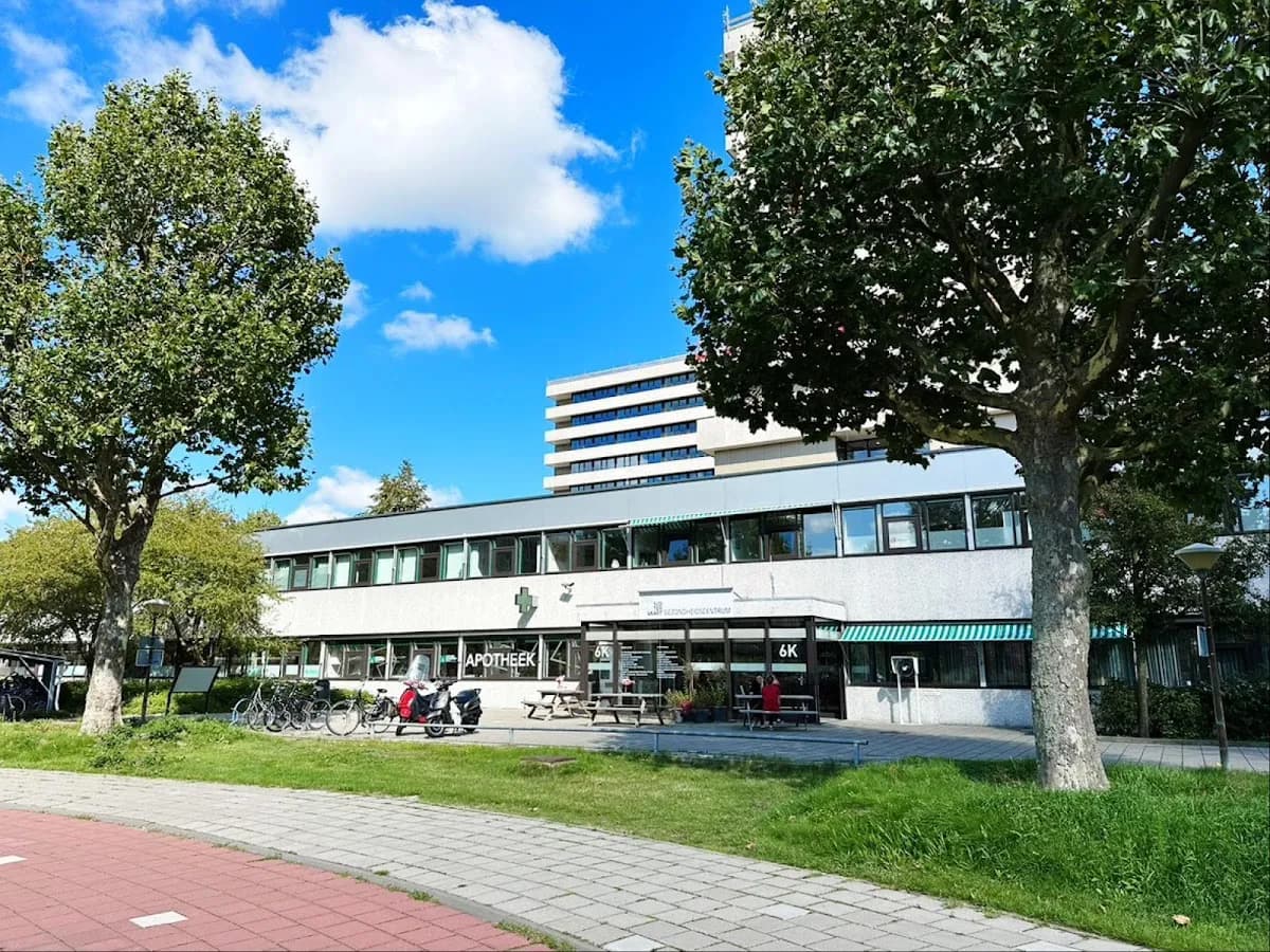 Mondzorg Poli - Spoed Tandarts Amsterdam — foto uit de Google-vermelding van de praktijk