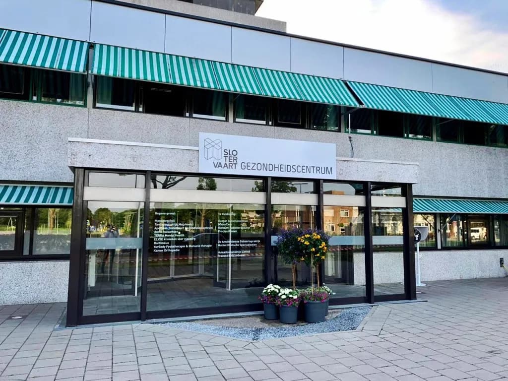Mondzorg Poli - Spoed Tandarts Amsterdam — foto uit de Google-vermelding van de praktijk