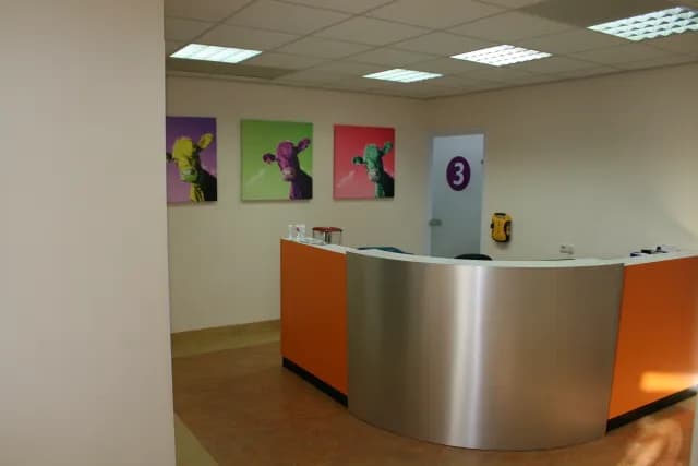 Mondzorg Swifterbant — foto uit de Google-vermelding van de praktijk
