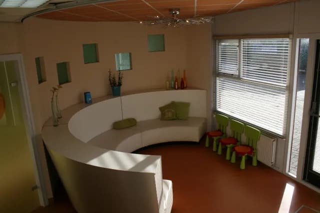 Mondzorg Swifterbant — foto uit de Google-vermelding van de praktijk