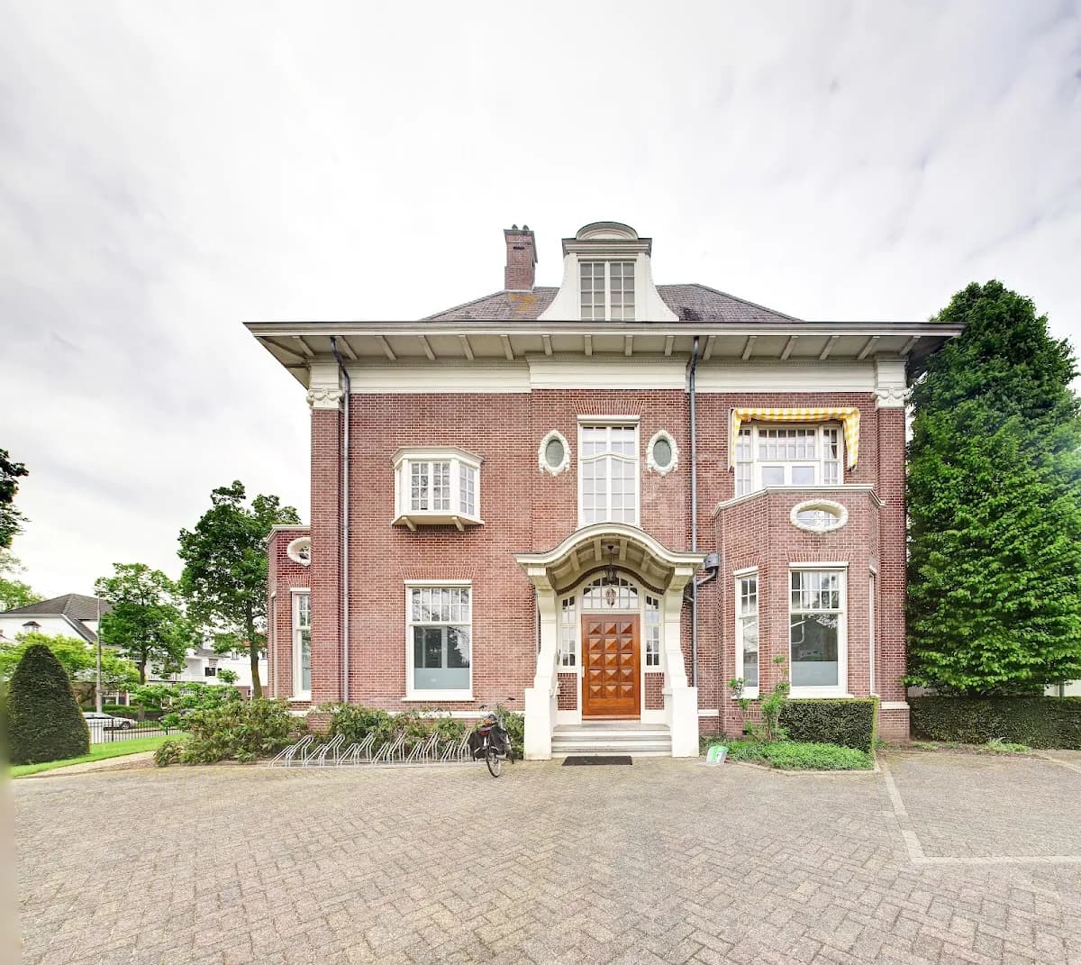 Mondzorg Velperweg — foto uit de Google-vermelding van de praktijk