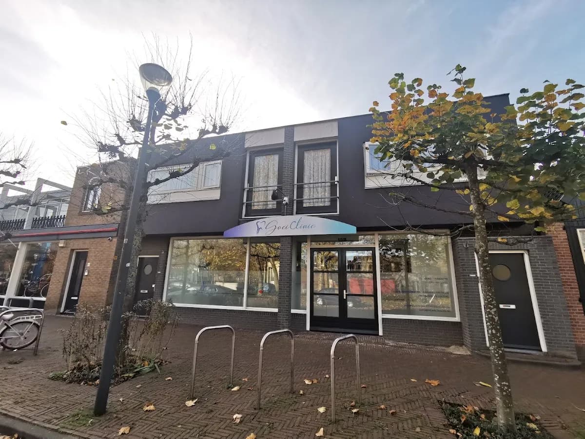 Mondzorg Vleuten — foto uit de Google-vermelding van de praktijk