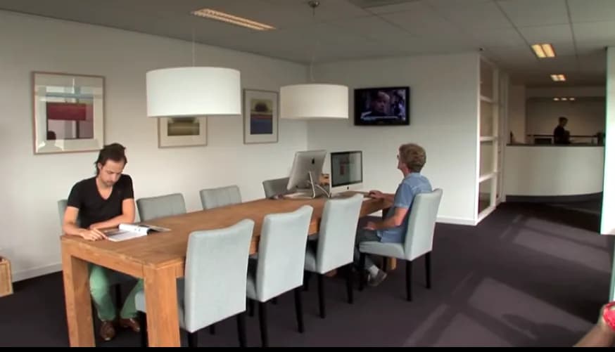 Mondzorg Woerden — foto uit de Google-vermelding van de praktijk