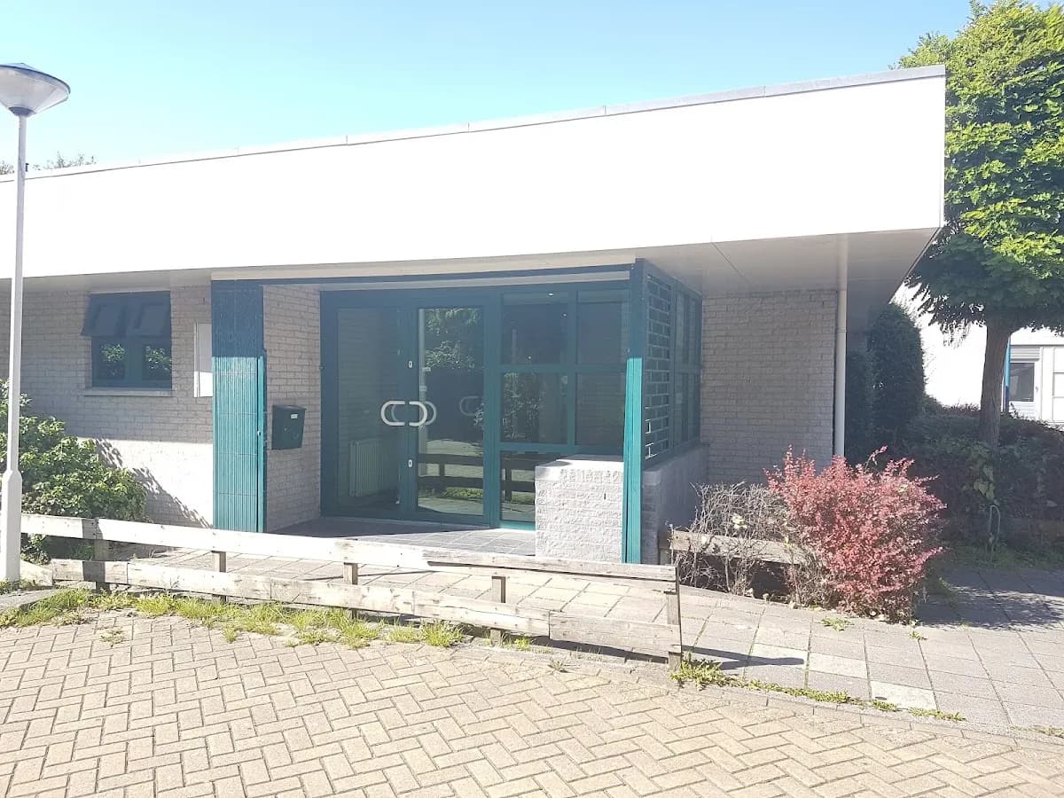 Mondzorg Zoetermeer — foto uit de Google-vermelding van de praktijk