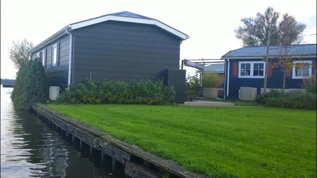 Mondzorgcentrum Giethoorn — foto uit de Google-vermelding van de praktijk