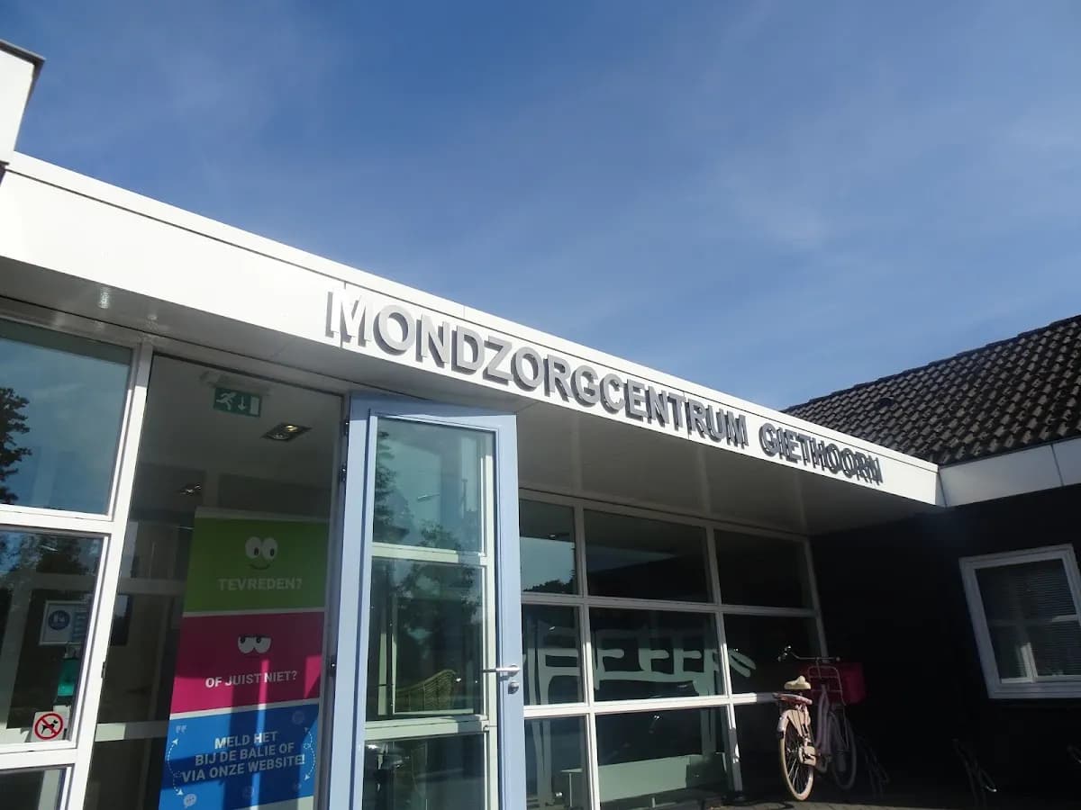 Mondzorgcentrum Giethoorn — foto uit de Google-vermelding van de praktijk