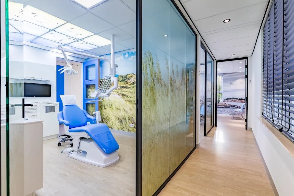Mondzorgcentrum Kroonprins — foto uit de Google-vermelding van de praktijk