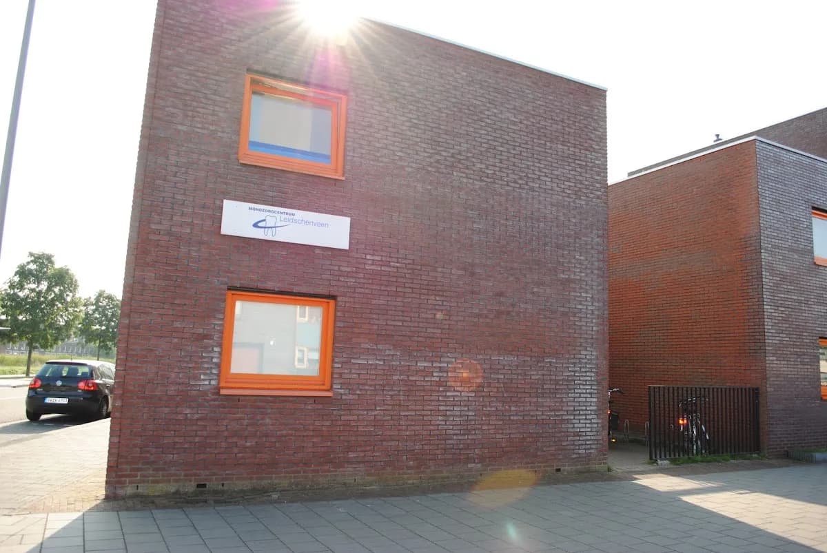 Mondzorgcentrum Leidschenveen — foto uit de Google-vermelding van de praktijk