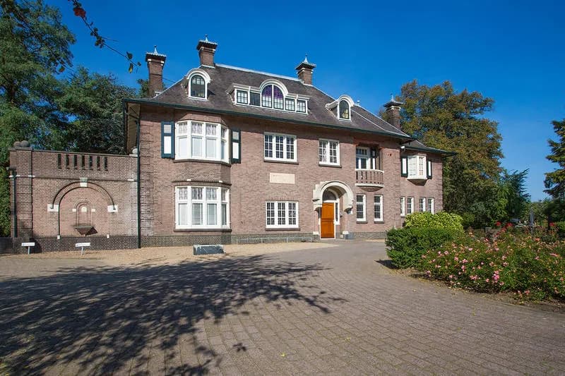 Mondzorgcentrum Villa🦷 — foto uit de Google-vermelding van de praktijk