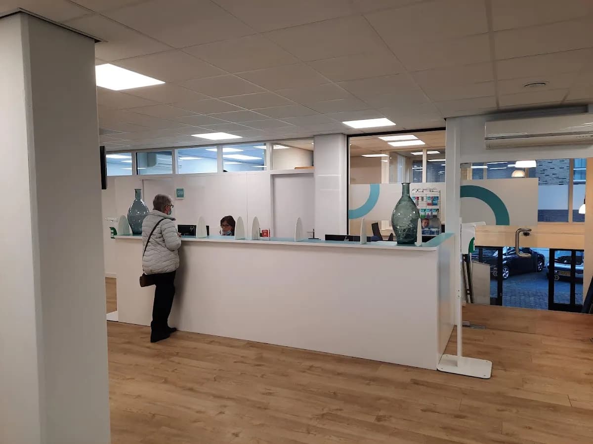 Mondzorgcentrum Vlaardingen — foto uit de Google-vermelding van de praktijk