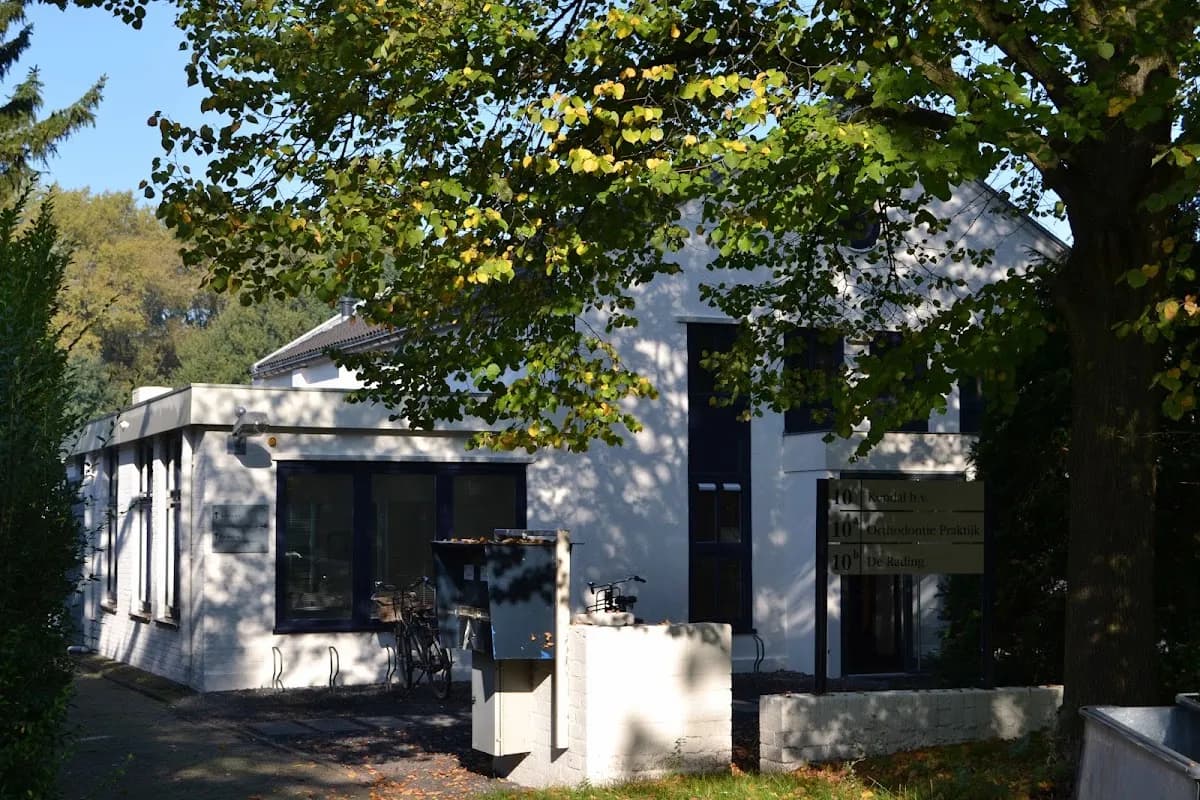 Mondzorggilde Nederland — foto uit de Google-vermelding van de praktijk