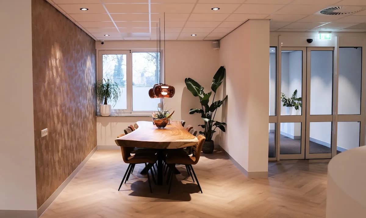 Mondzorgkliniek Dedemsvaart — foto uit de Google-vermelding van de praktijk