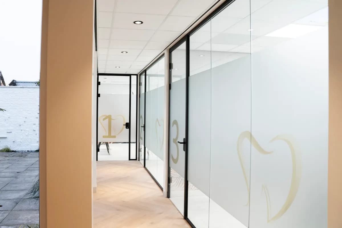 Mondzorgkliniek Dedemsvaart — foto uit de Google-vermelding van de praktijk