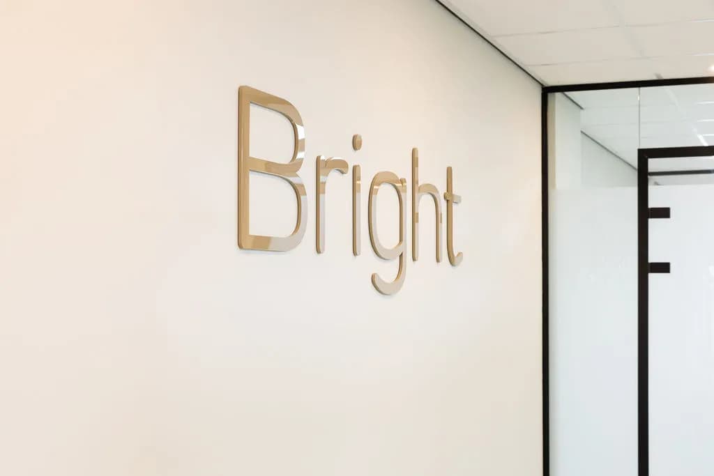 Mondzorgpraktijk Bright — foto uit de Google-vermelding van de praktijk