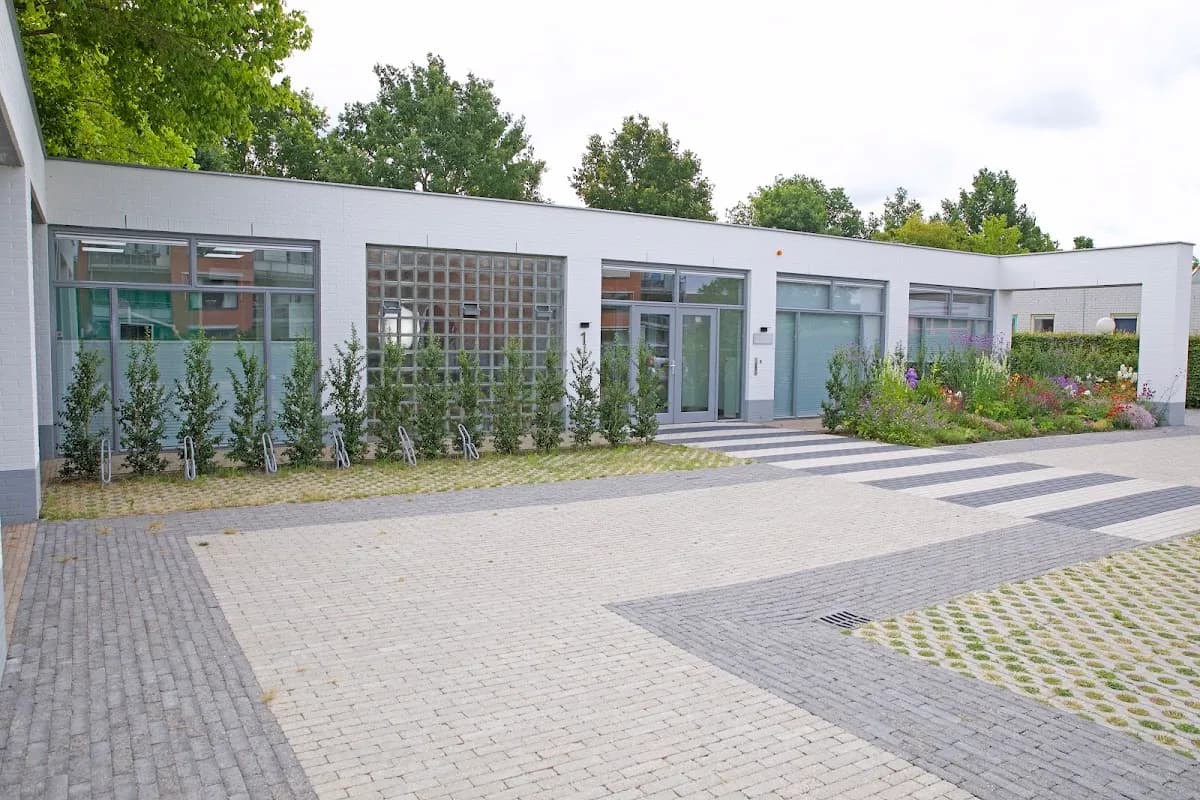 Mondzorgpraktijk De Landsheer — foto uit de Google-vermelding van de praktijk