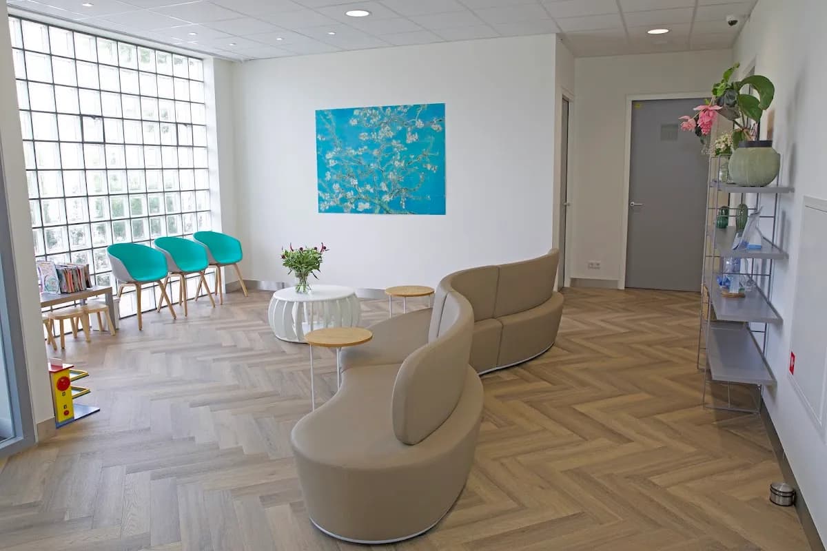 Mondzorgpraktijk De Landsheer — foto uit de Google-vermelding van de praktijk