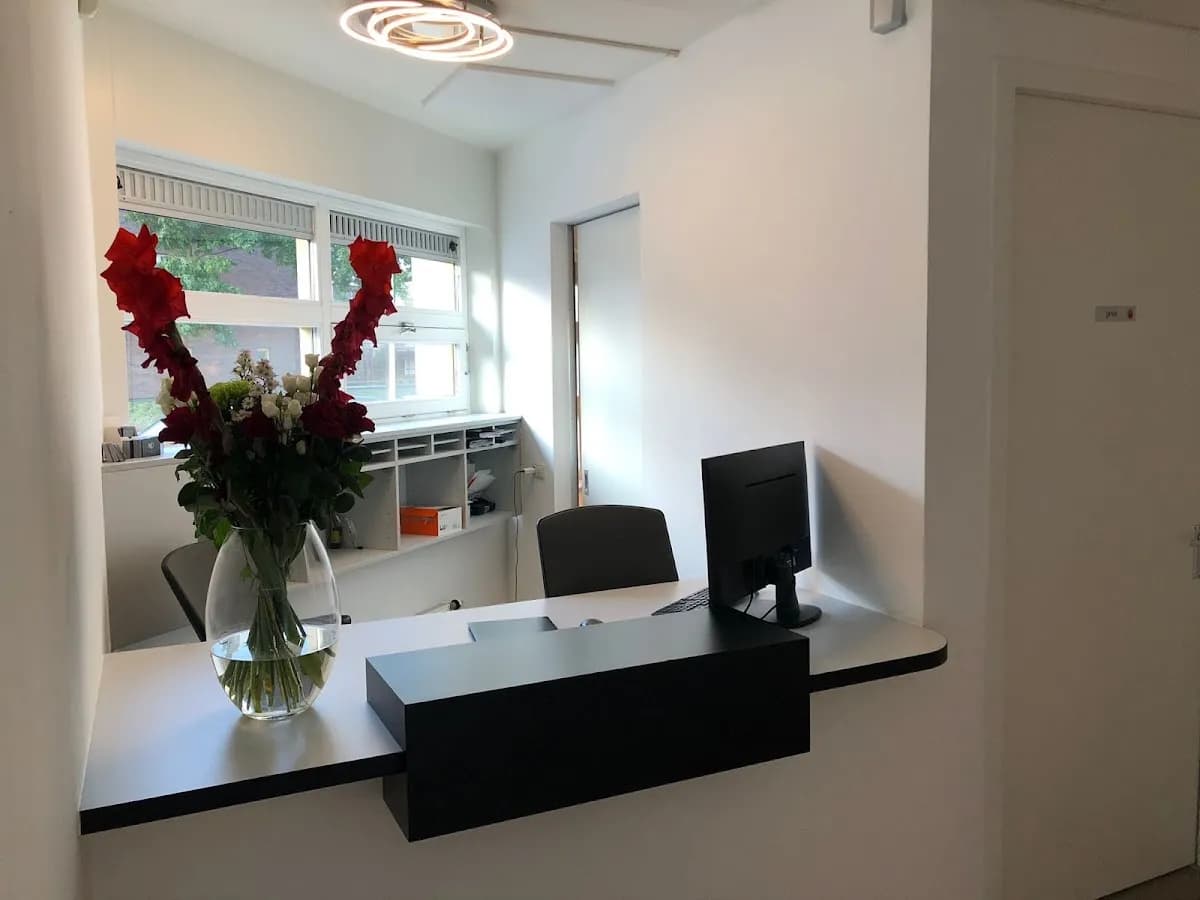 Mondzorgpraktijk Dede Zwolle — foto uit de Google-vermelding van de praktijk
