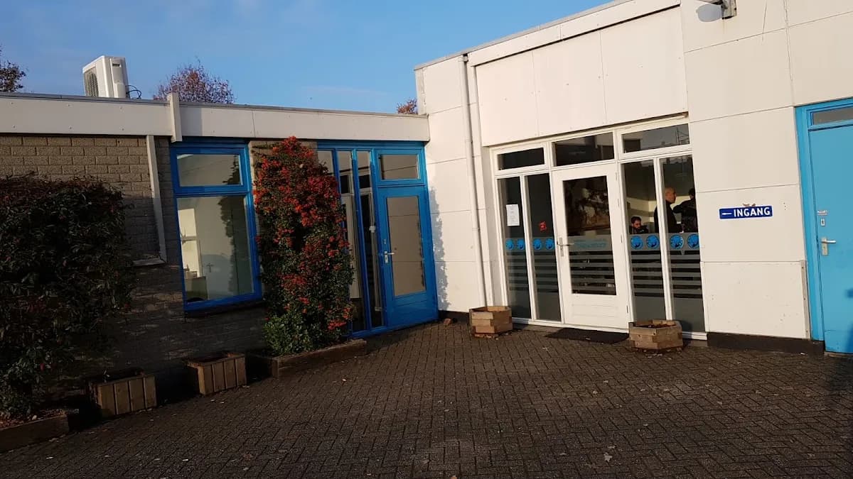 Mondzorgpraktijk Fokkerstraat | Tandarts Assen | Orthodontie, regulier en biologische tandarts — foto uit de Google-vermelding van de praktijk