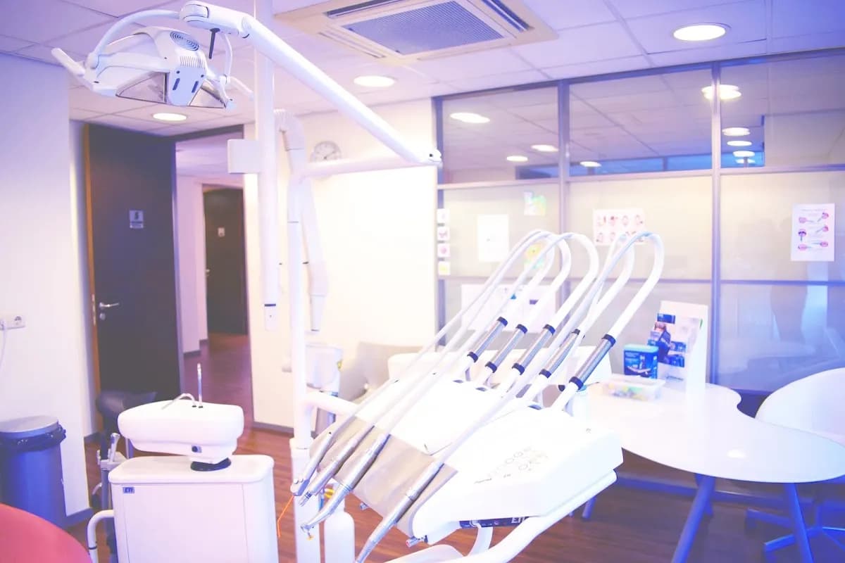 Mondzorgpraktijk Statensingel | Tandarts Gouda🦷 — foto uit de Google-vermelding van de praktijk