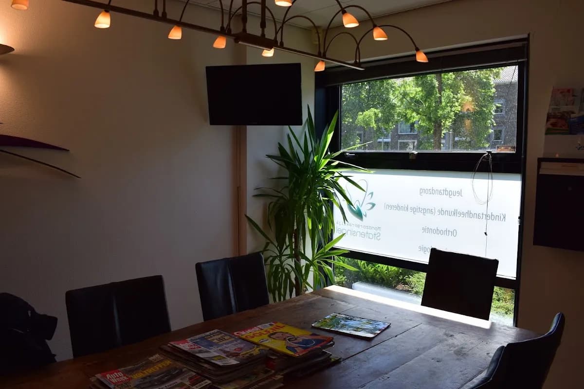 Mondzorgpraktijk Statensingel | Tandarts Gouda🦷 — foto uit de Google-vermelding van de praktijk