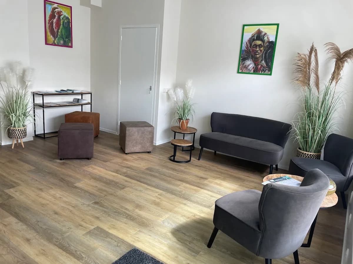 Mondzorgpraktijk T&M — foto uit de Google-vermelding van de praktijk