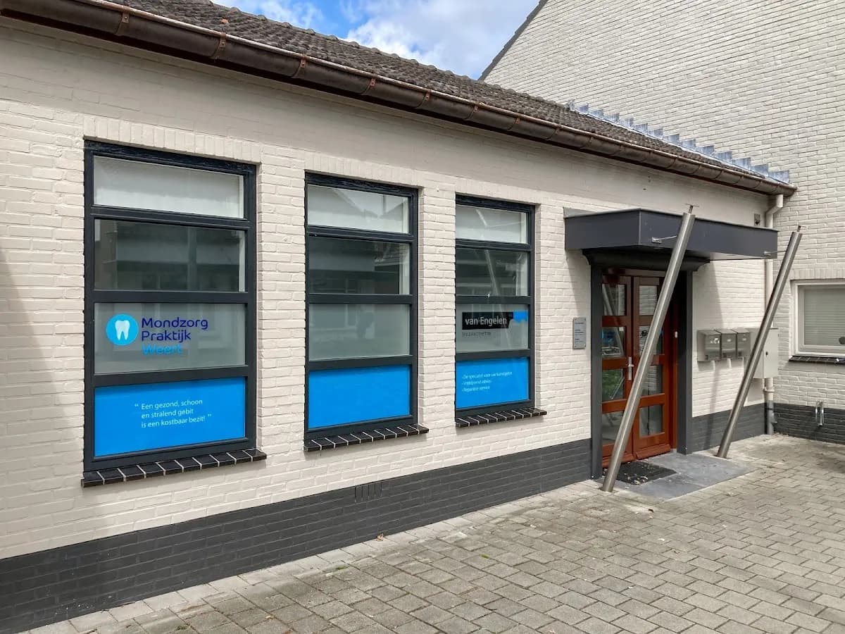 Mondzorgpraktijk Weert — foto uit de Google-vermelding van de praktijk