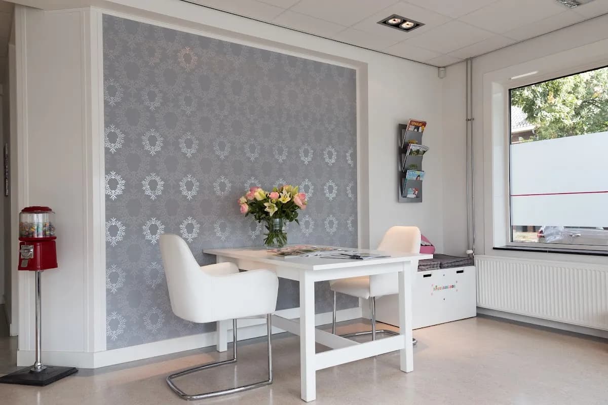 Mondzorgpraktijk Zuilen — foto uit de Google-vermelding van de praktijk