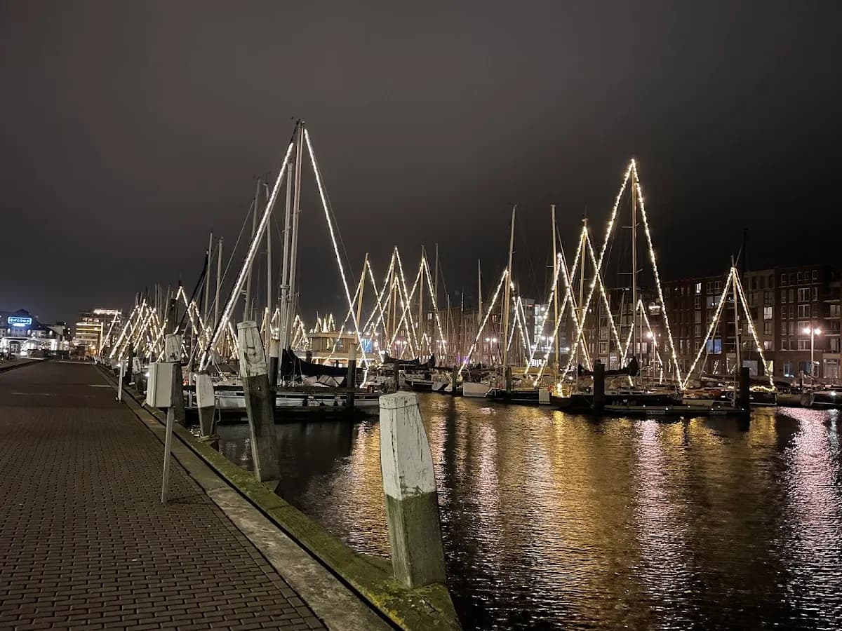 Multi Dental — foto uit de Google-vermelding van de praktijk