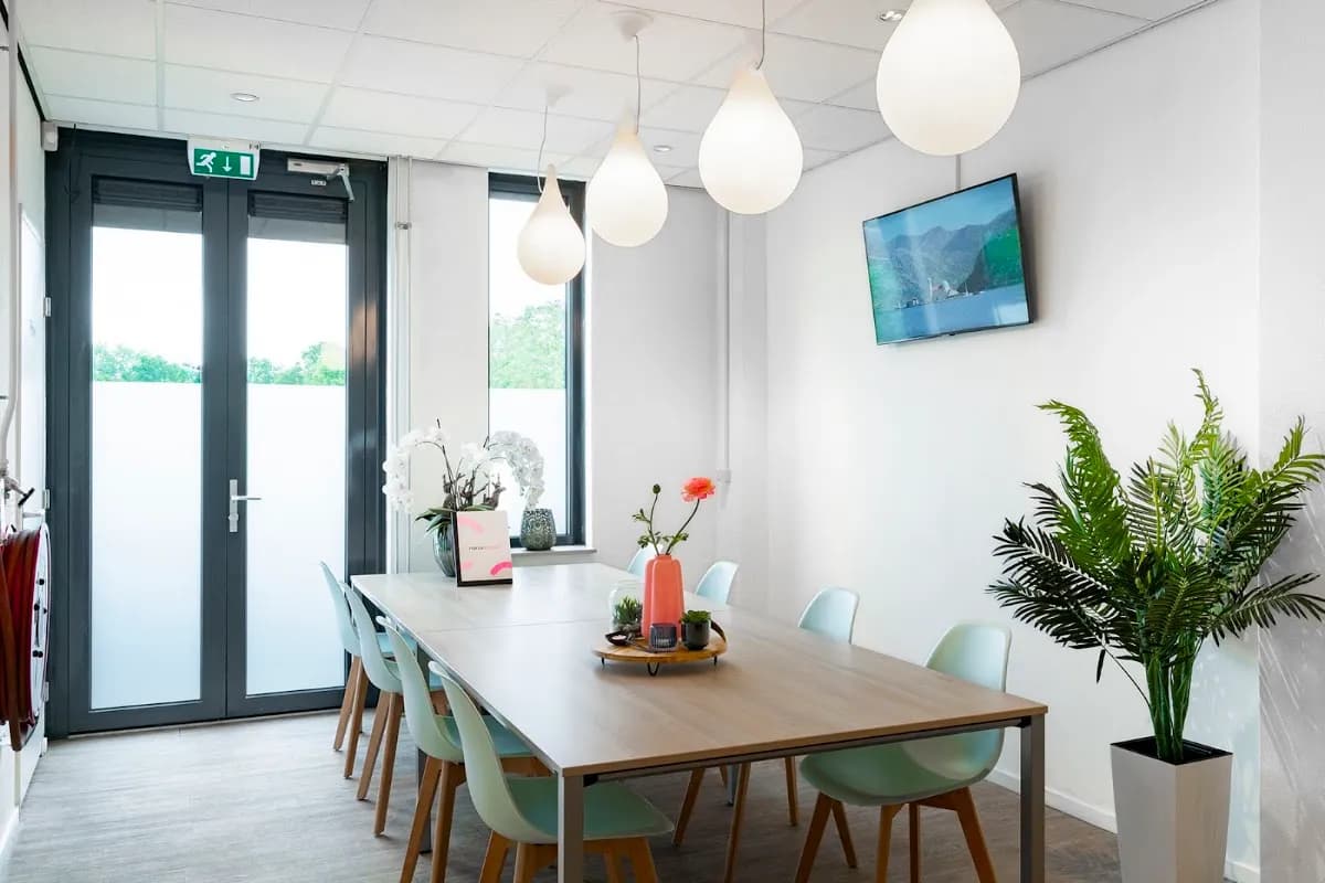 Narcodent Culemborg — foto uit de Google-vermelding van de praktijk