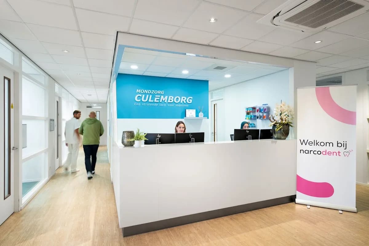 Narcodent Culemborg — foto uit de Google-vermelding van de praktijk
