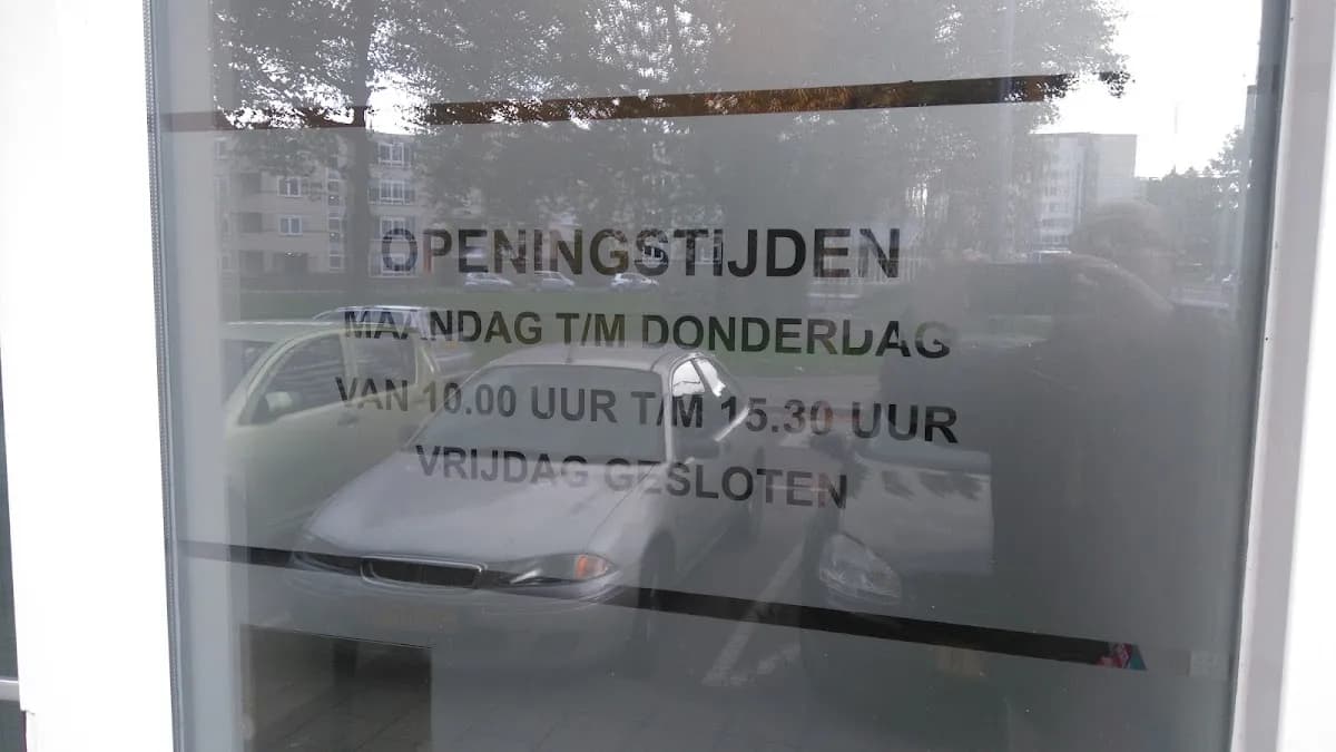 Noordzij Tandprothetiek B.V. — foto uit de Google-vermelding van de praktijk