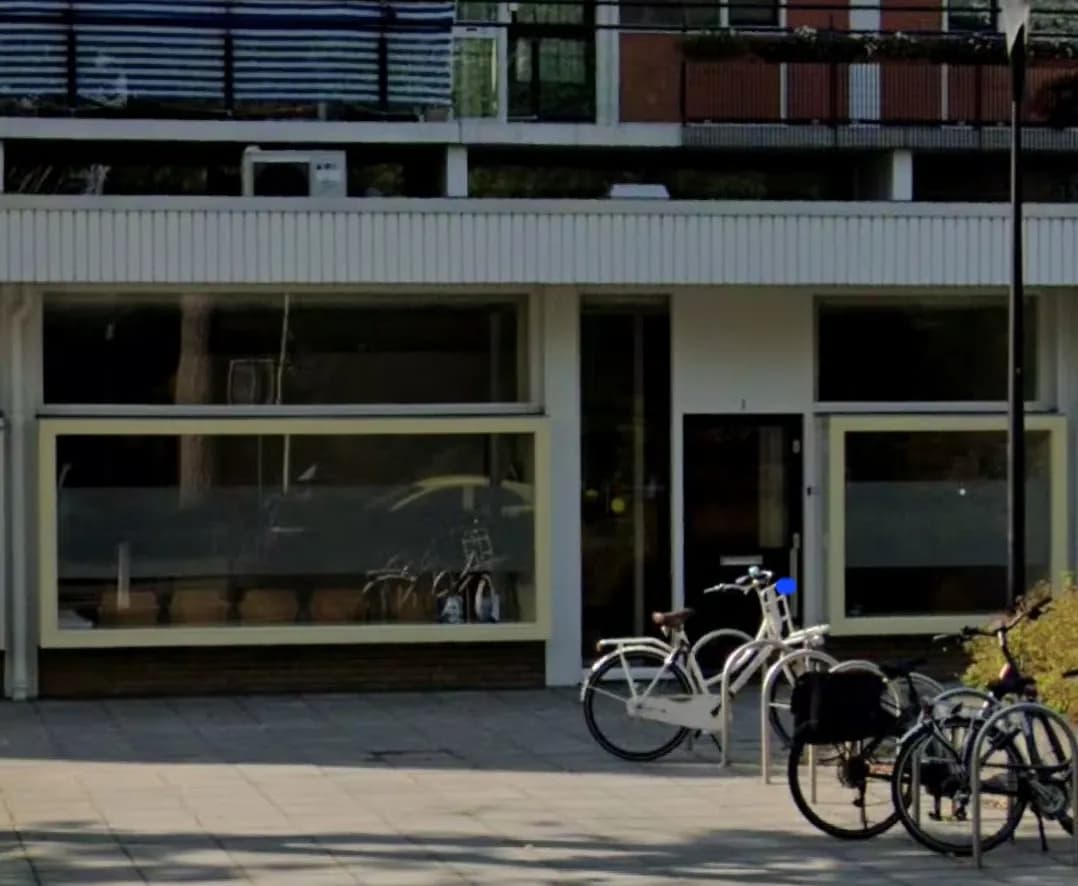 North Sea Dental — foto uit de Google-vermelding van de praktijk