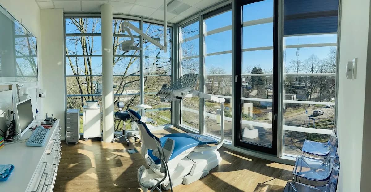 Nova Tandartsen — foto uit de Google-vermelding van de praktijk