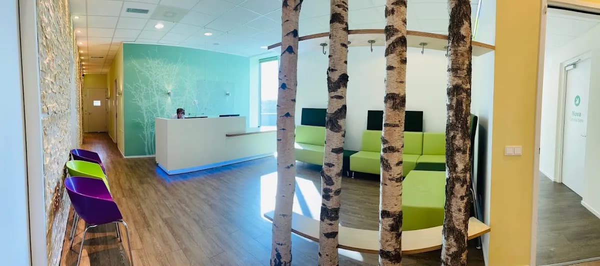 Nova Tandartsen — foto uit de Google-vermelding van de praktijk