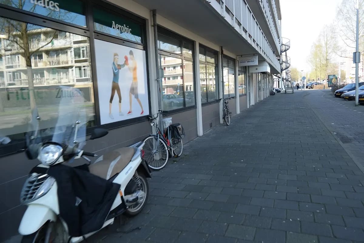 NovaDental Tandartspraktijk — foto uit de Google-vermelding van de praktijk