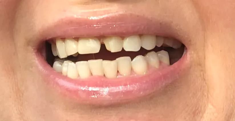 NovaDental Tandartspraktijk — foto uit de Google-vermelding van de praktijk