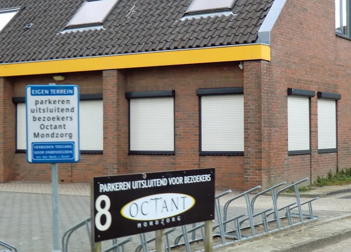 Octant Mondzorg Hoorn: Tandarts & Orthodontie — foto uit de Google-vermelding van de praktijk