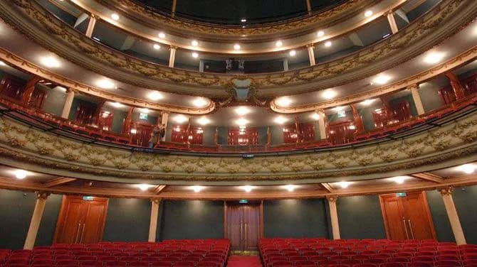 Operatandarts — foto uit de Google-vermelding van de praktijk