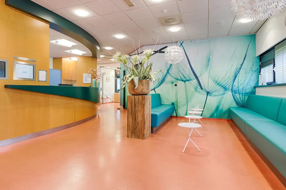 Orthocenter Bergen op Zoom — foto uit de Google-vermelding van de praktijk