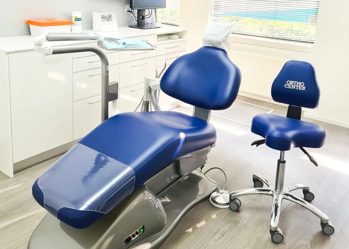 Orthocenter Hoogeveen — foto uit de Google-vermelding van de praktijk