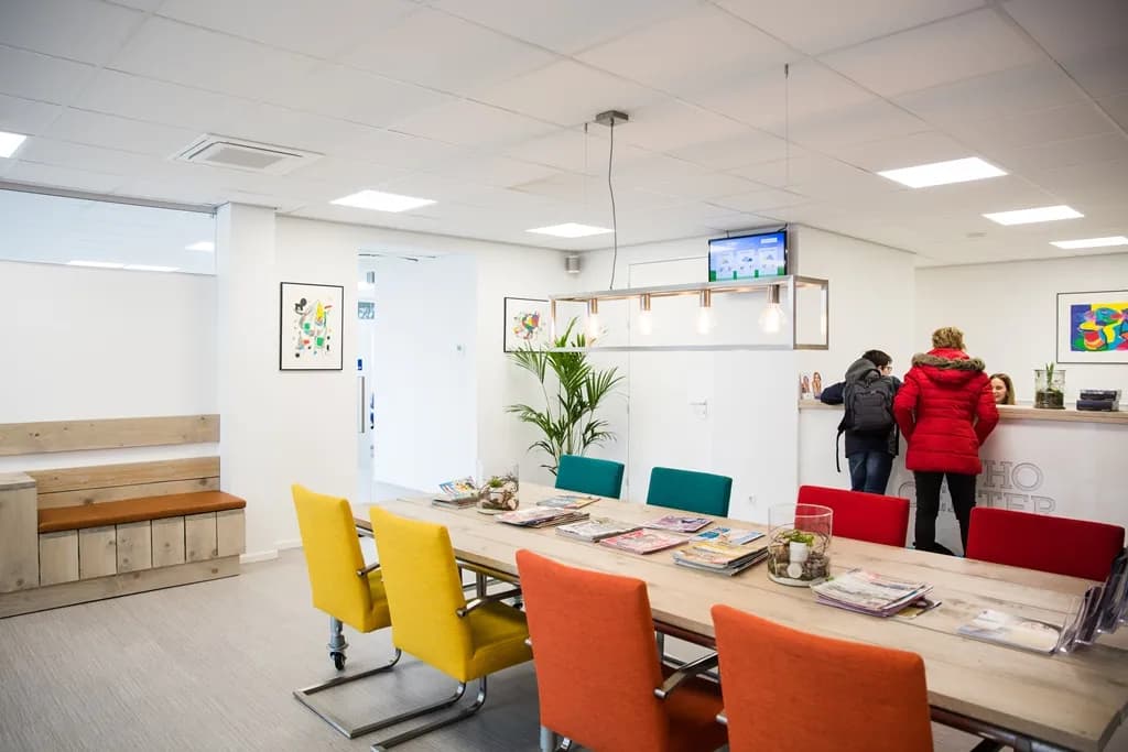 Orthocenter Terneuzen — foto uit de Google-vermelding van de praktijk