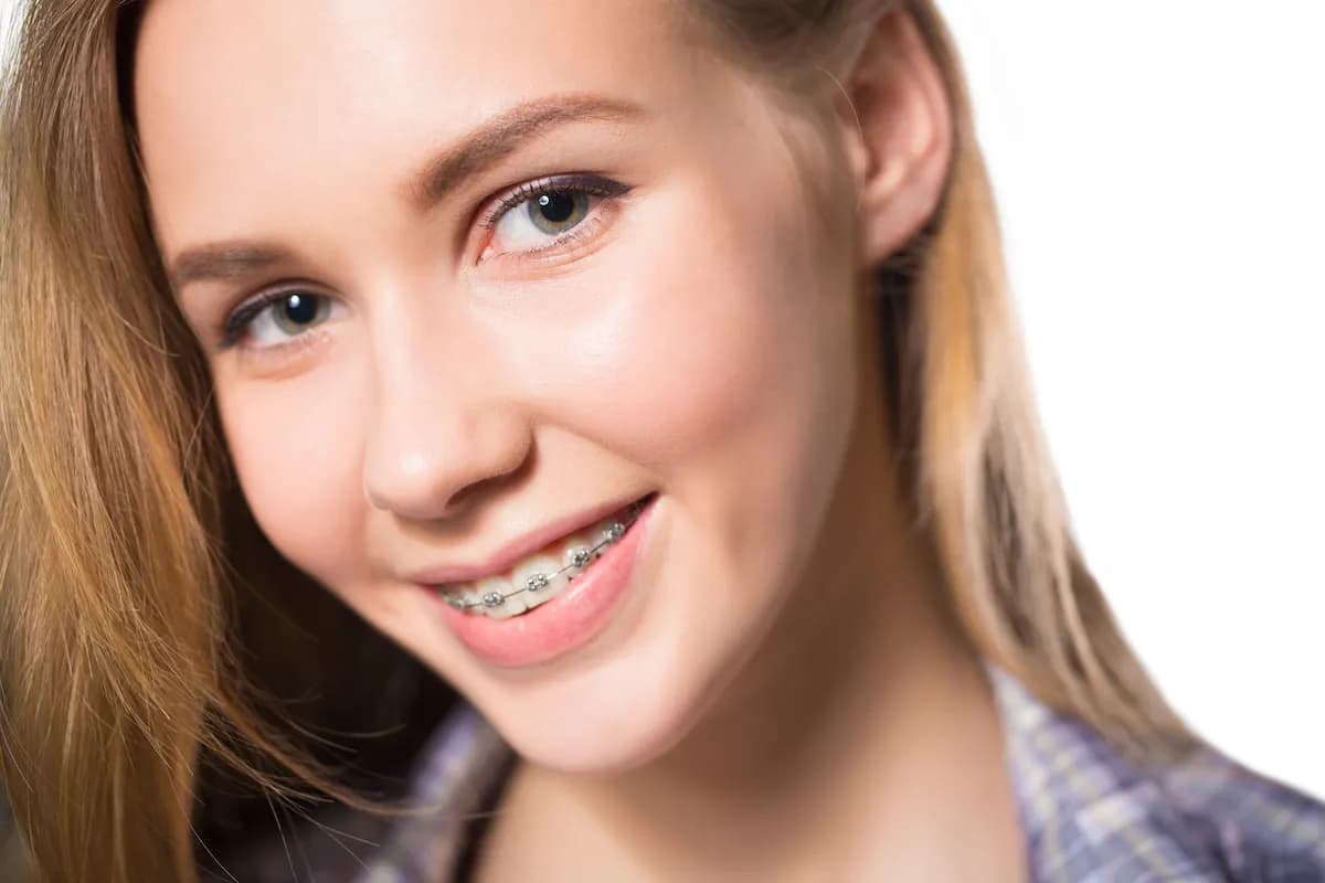 Orthodontiepraktijk Amsterdam Oost — foto uit de Google-vermelding van de praktijk