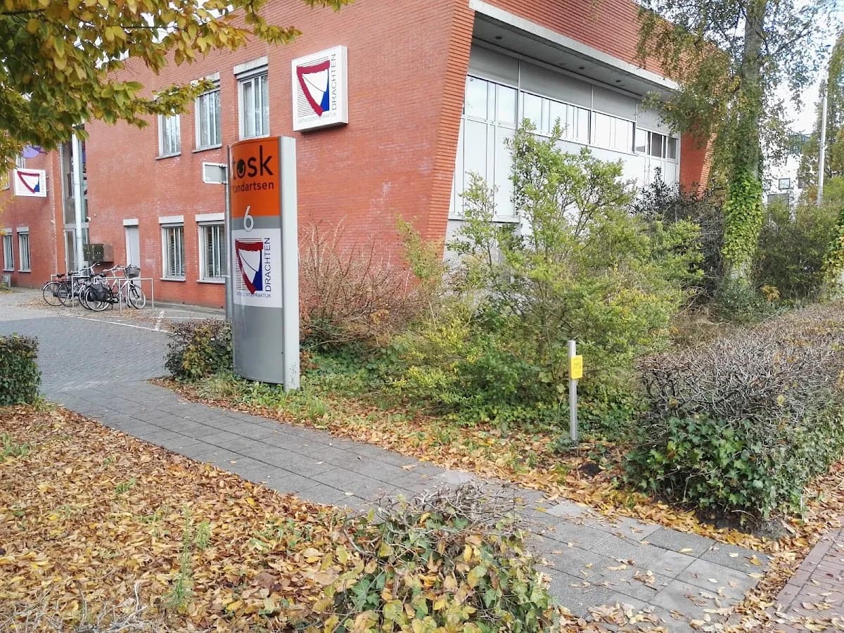 Orthodontiepraktijk Drachten — foto uit de Google-vermelding van de praktijk