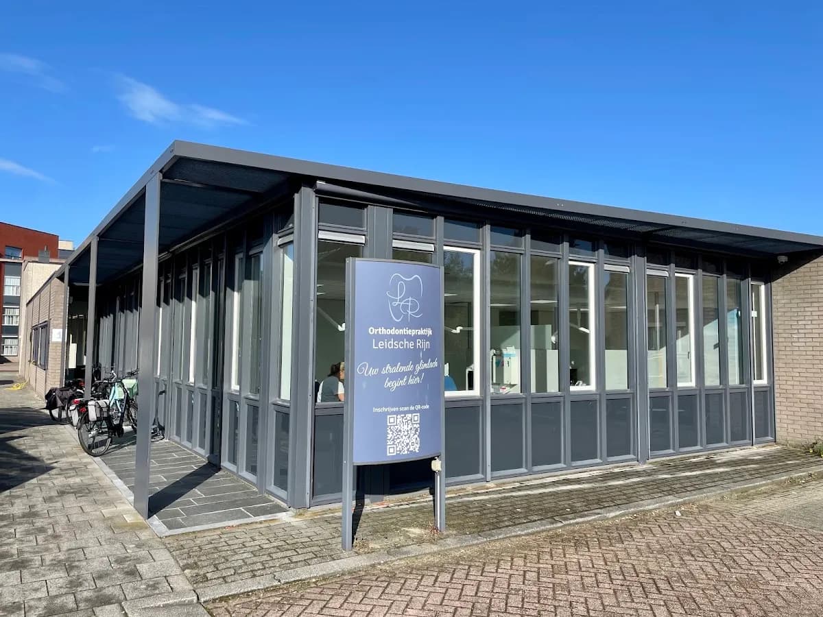 Orthodontiepraktijk Leidsche Rijn — foto uit de Google-vermelding van de praktijk