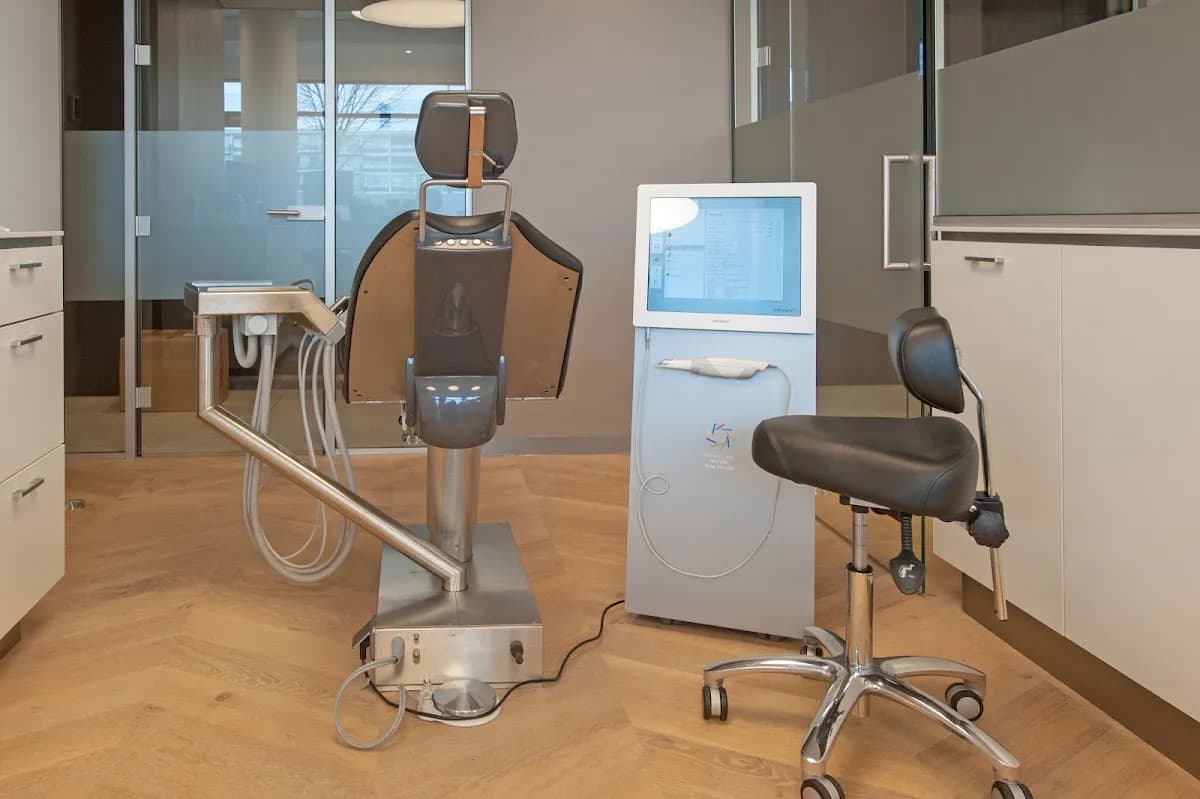 Orthodontistenpraktijk Veenendaal — foto uit de Google-vermelding van de praktijk