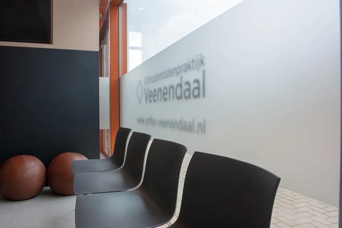 Orthodontistenpraktijk Veenendaal — foto uit de Google-vermelding van de praktijk